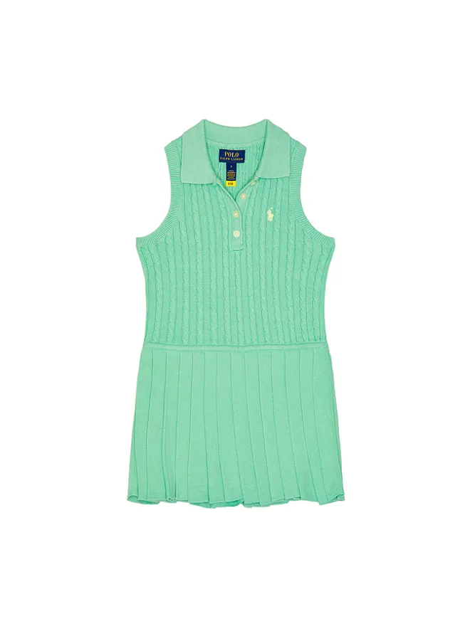 Polo Ralph Lauren Polo Ralph Lauren 襟付ドレスの商品画像