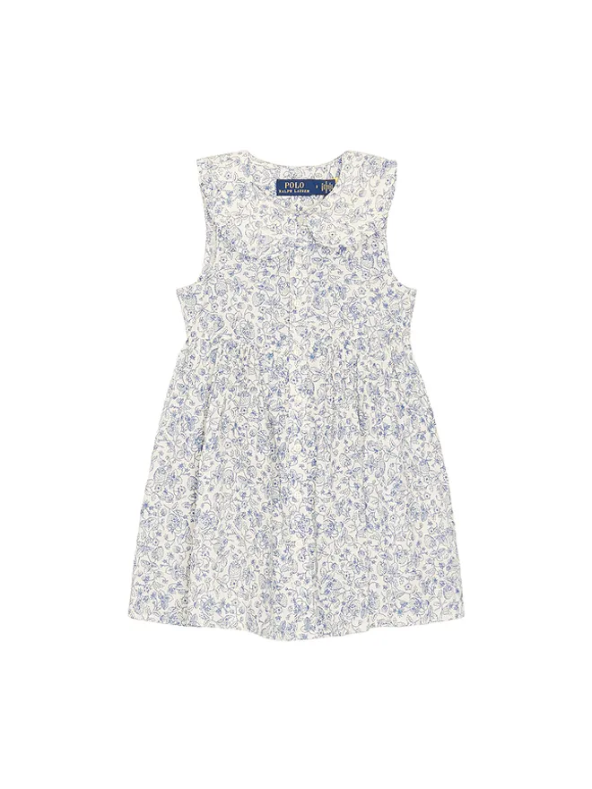 Polo Ralph Lauren Polo Ralph Lauren シャツドレスの商品画像