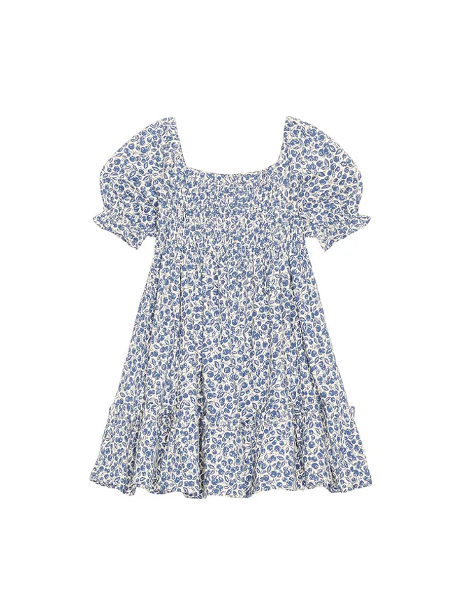 Polo Ralph Lauren Polo Ralph Lauren 刺繍飾りドレスの商品画像