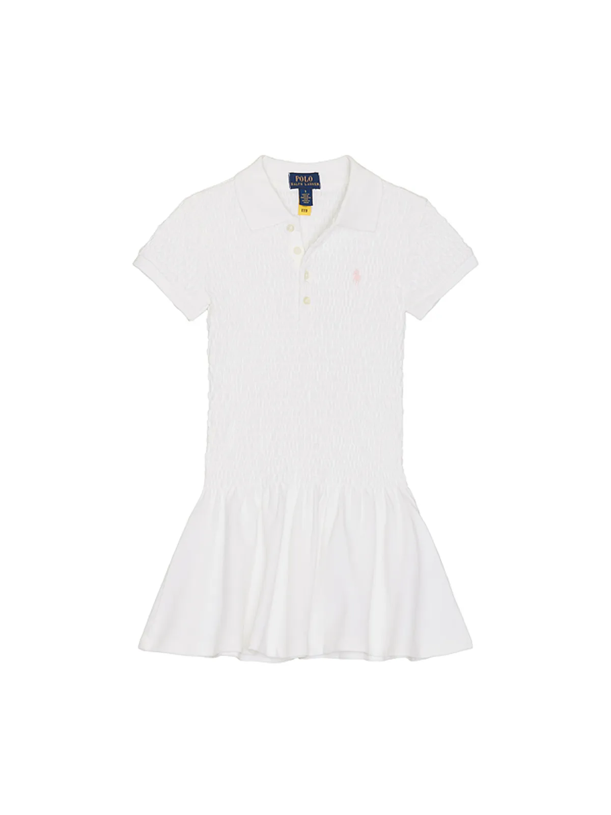 Polo Ralph Lauren 襟付ドレス - 画像1