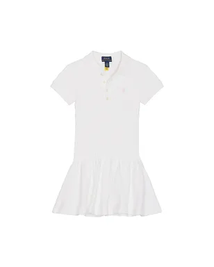 Polo Ralph Lauren 襟付ドレス - サムネイル1