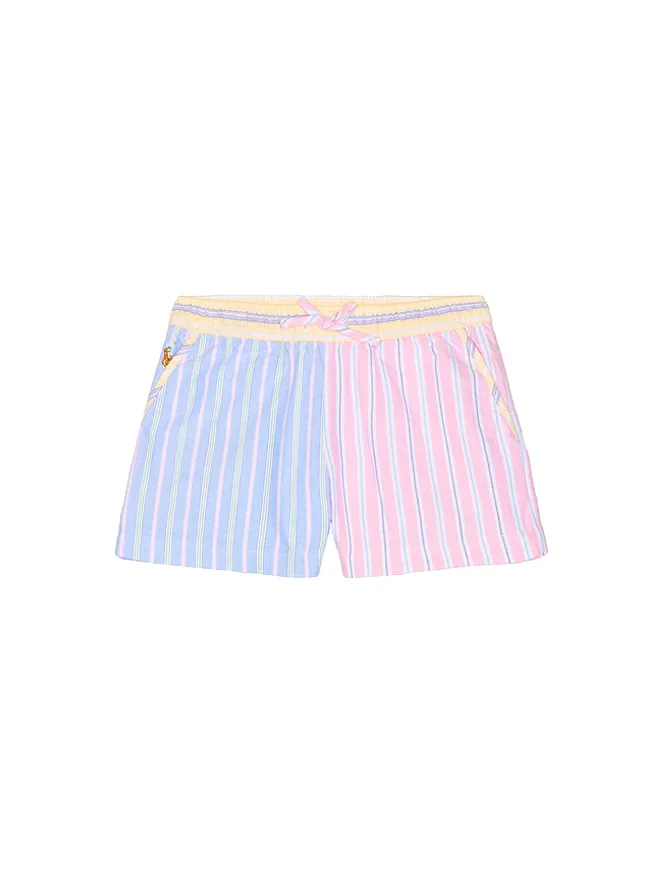 Polo Ralph Lauren Polo Ralph Lauren ショートパンツ - Pink,Lavender.の商品画像