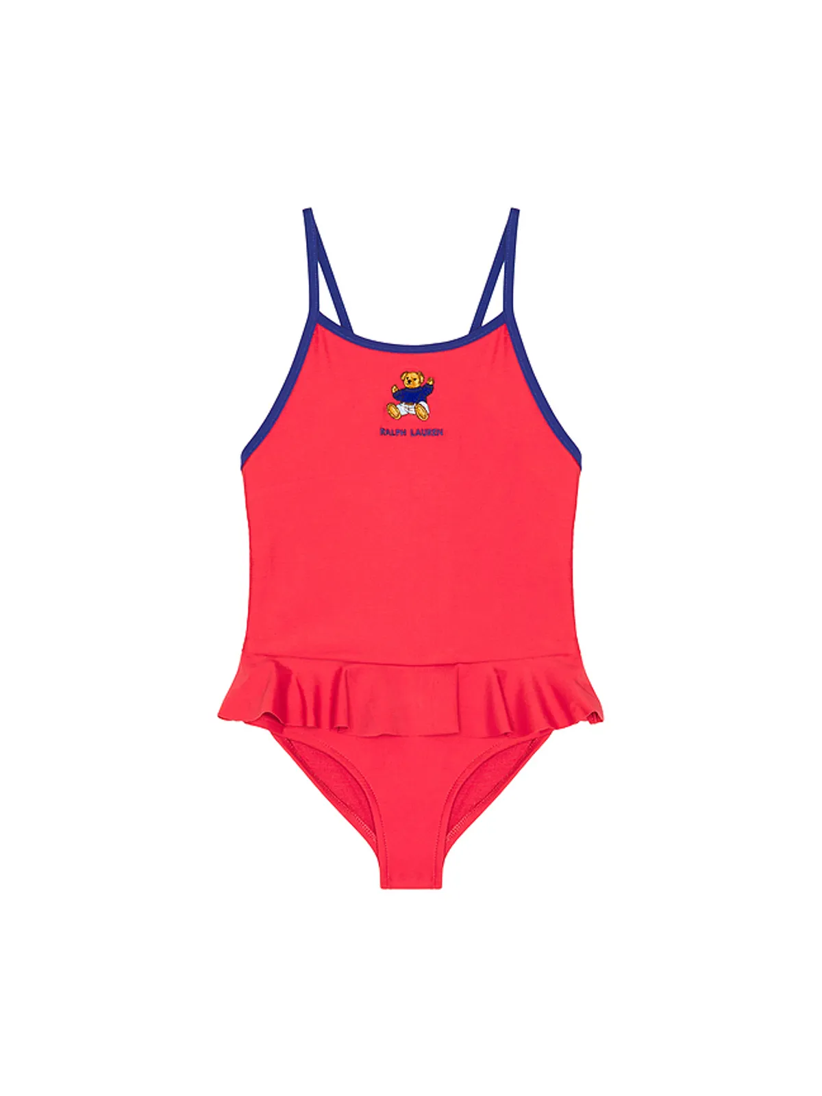 Polo Ralph Lauren スイムスーツ - 画像1