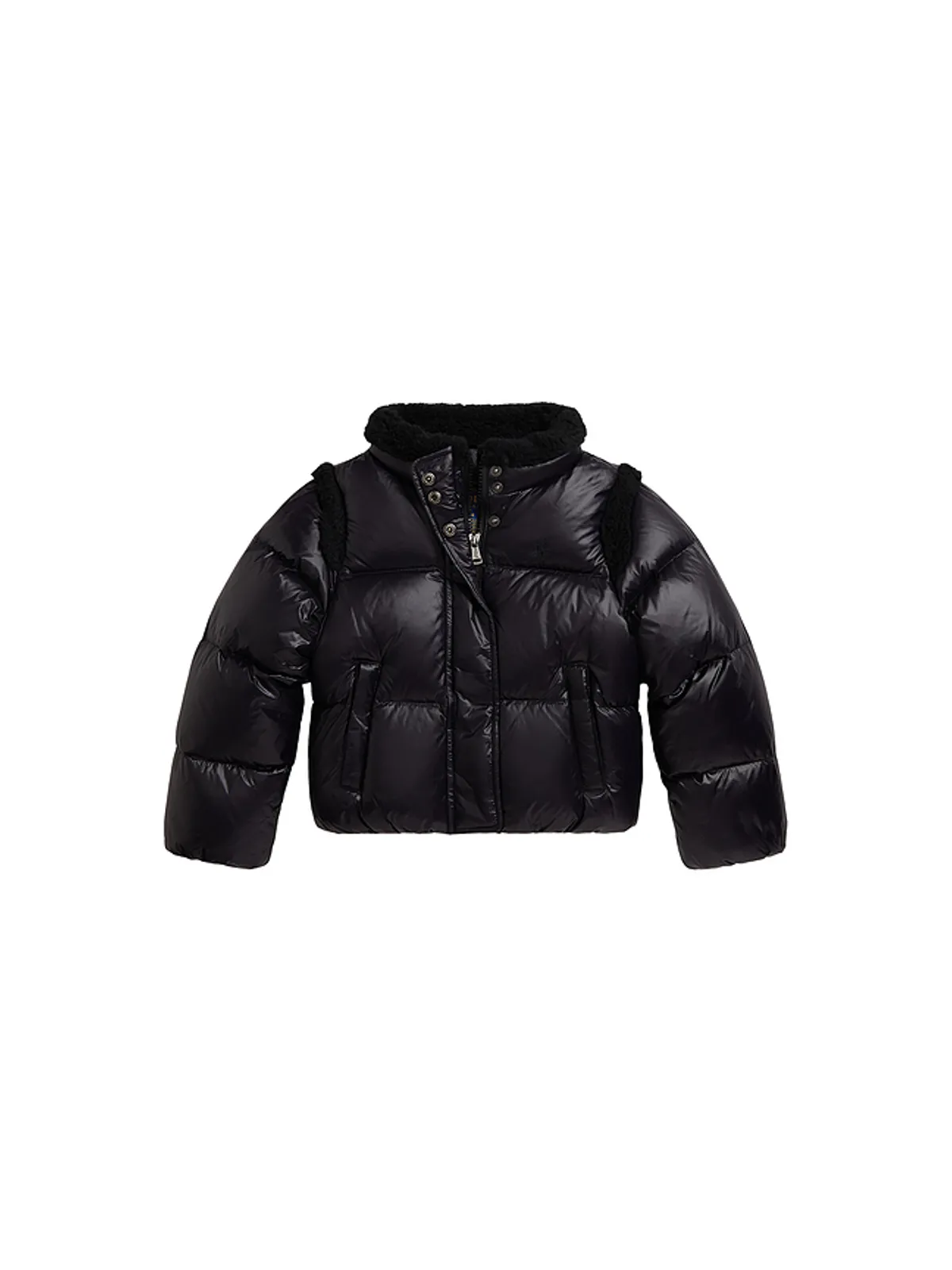 Polo Ralph Lauren CARLY ダウンジャケット - 画像1