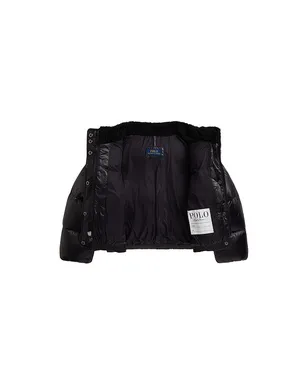 Polo Ralph Lauren CARLY ダウンジャケット - サムネイル3