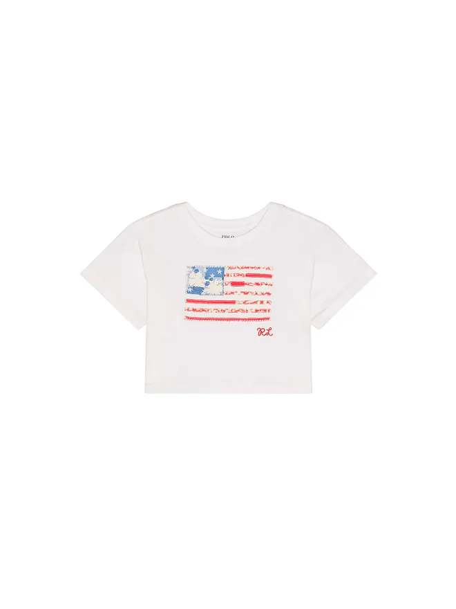 Polo Ralph Lauren Polo Ralph Lauren Tシャツの商品画像