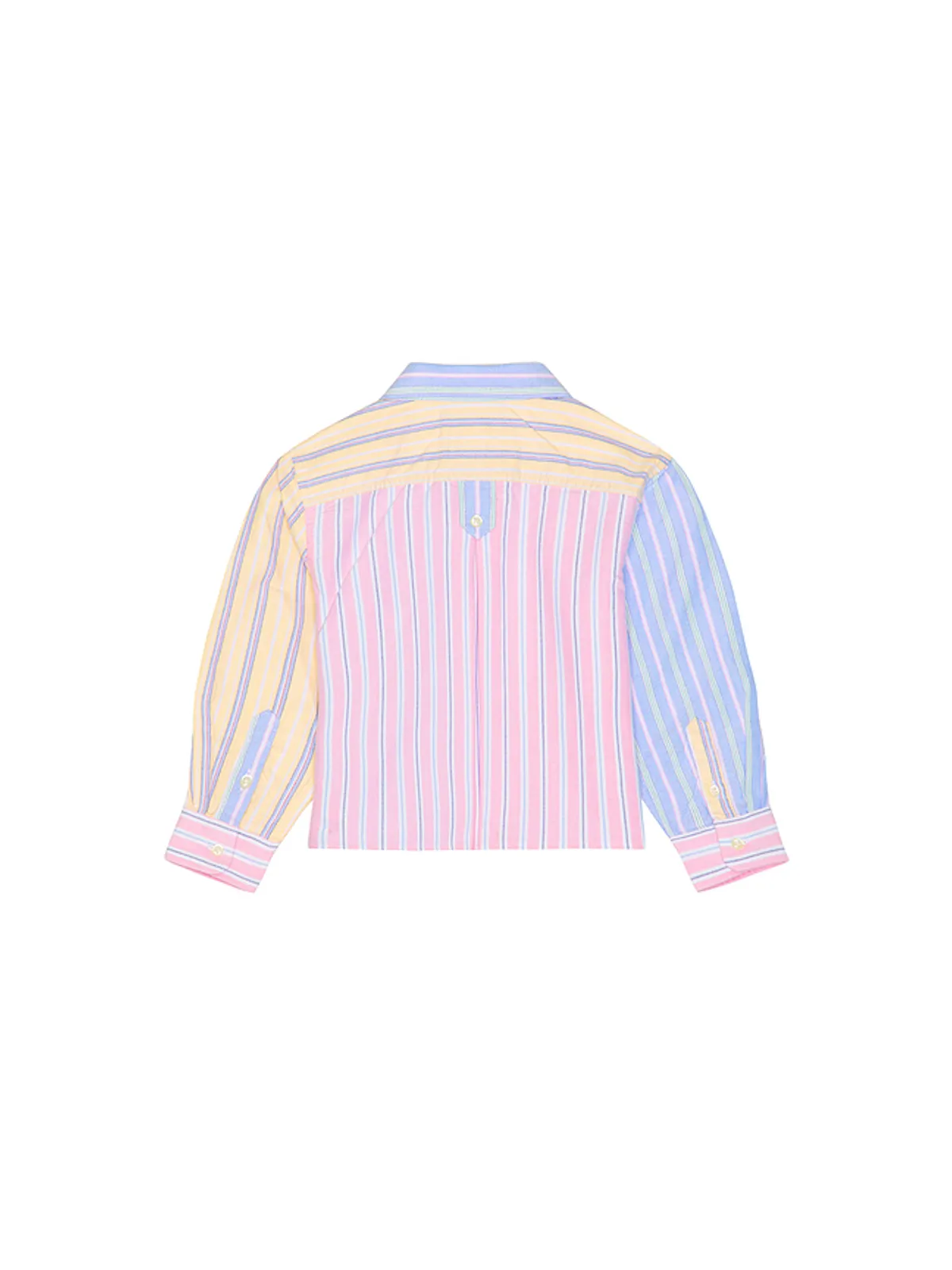 Polo Ralph Lauren シャツ - Pink,Lavender. - 画像2