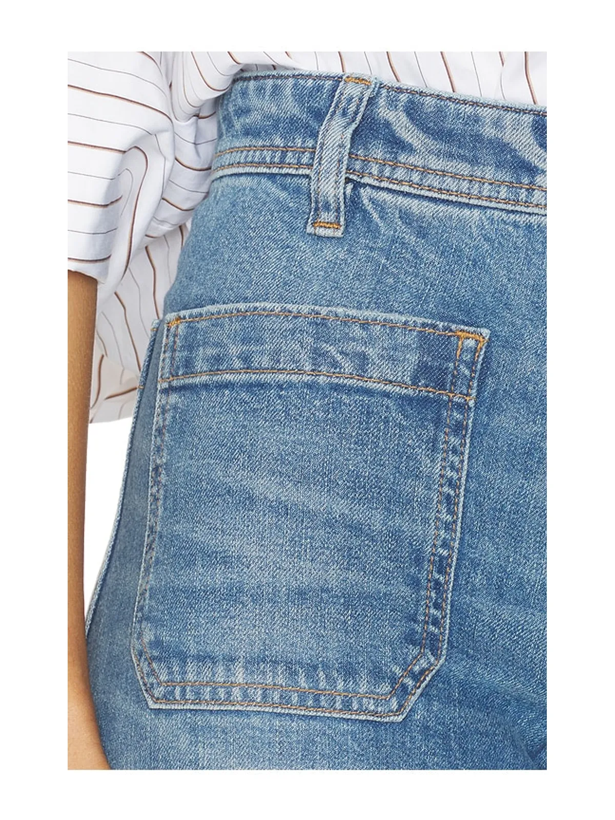 Polo Ralph Lauren デニム スタンダードフレア - 画像6