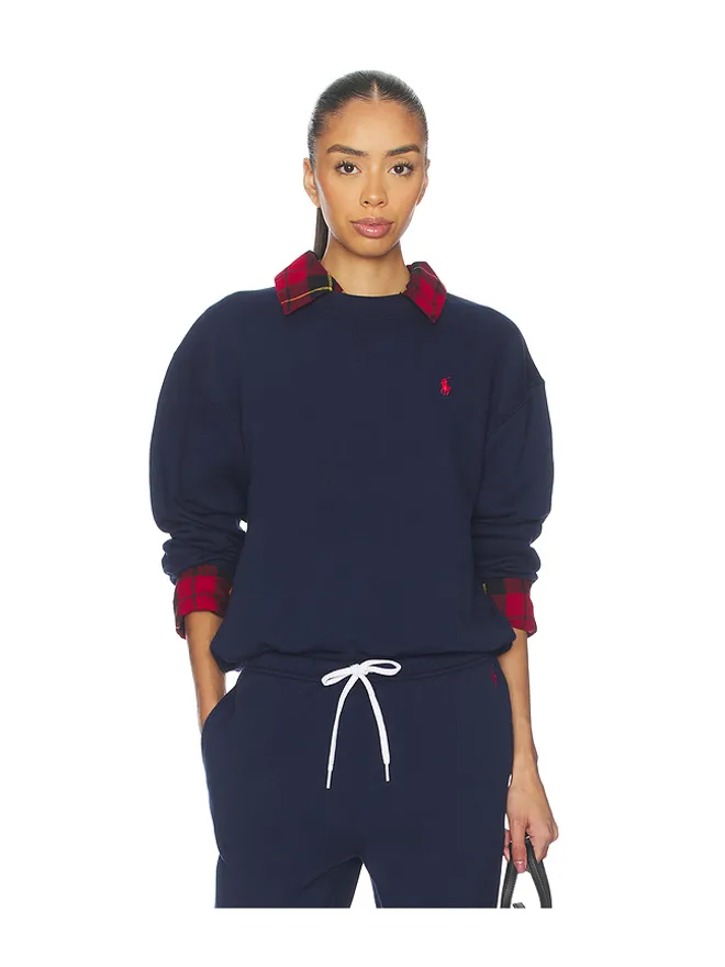 Polo Ralph Lauren Polo Ralph Lauren スウェットシャツの商品画像