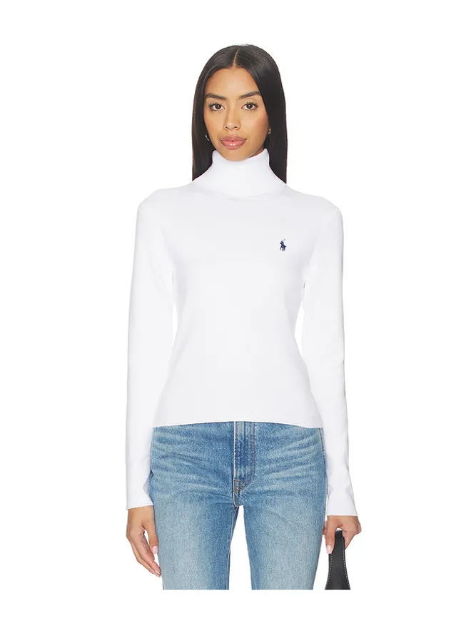 Polo Ralph Lauren Polo Ralph Lauren タートルネックの商品画像