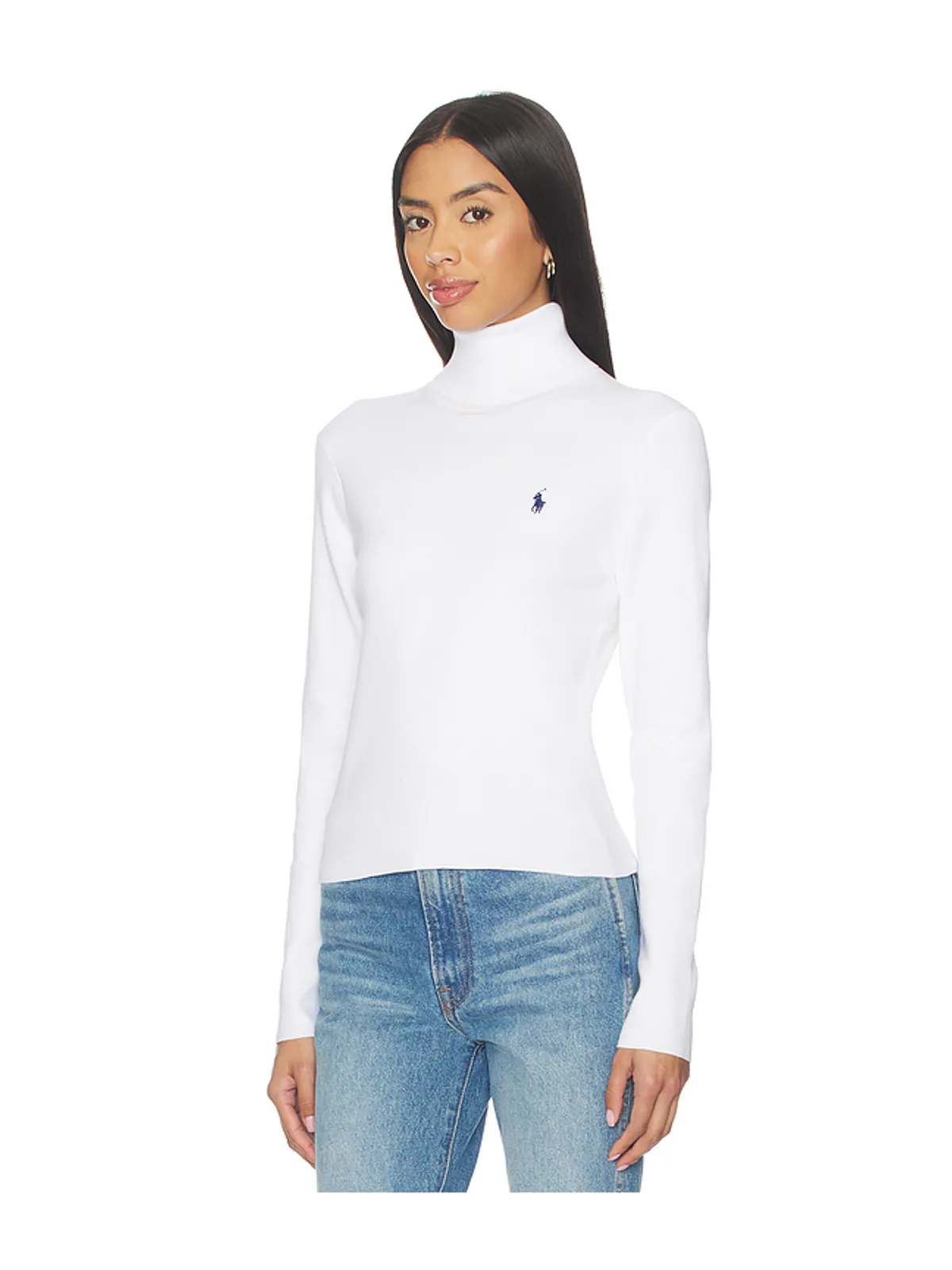 Polo Ralph Lauren タートルネック - 画像2