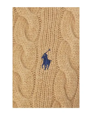 Polo Ralph Lauren 長袖クルーネックカーディガン - サムネイル5