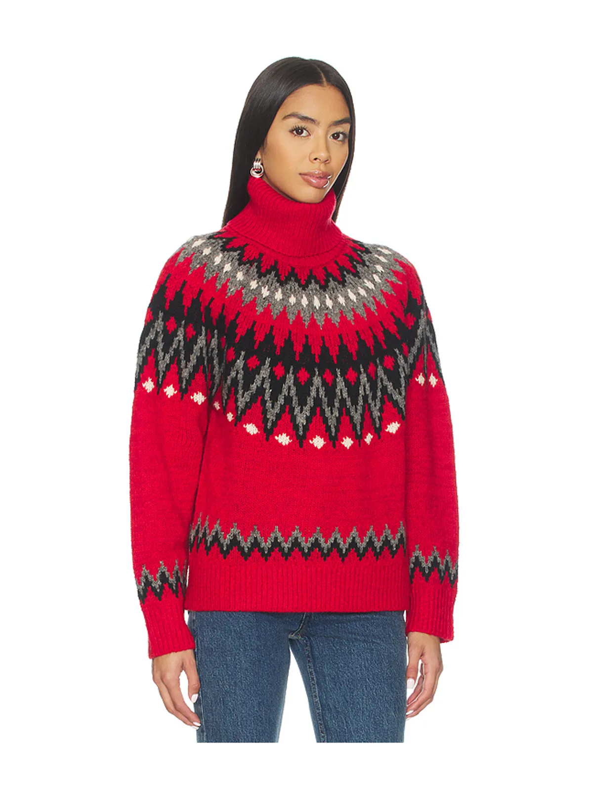 Polo Ralph Lauren 長袖タートルネック - 画像2
