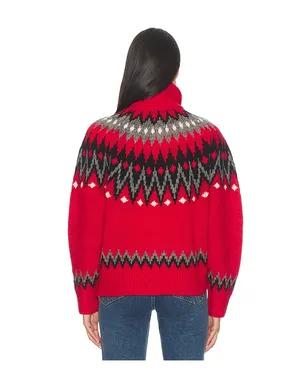 Polo Ralph Lauren 長袖タートルネック - サムネイル3