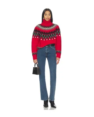 Polo Ralph Lauren 長袖タートルネック - サムネイル4