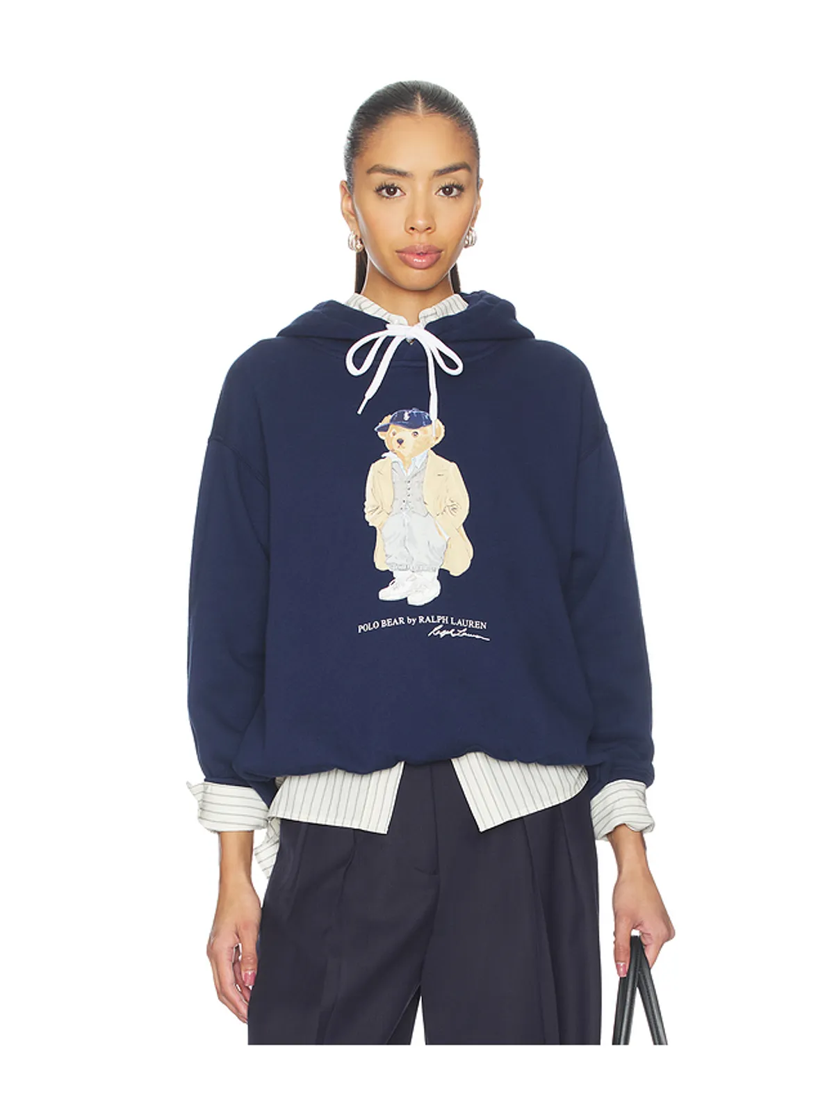 Polo Ralph Lauren スウェットシャツ - 画像1