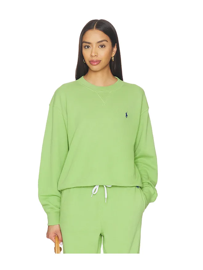Polo Ralph Lauren Polo Ralph Lauren アイランドクルーネックスウェットシャツの商品画像