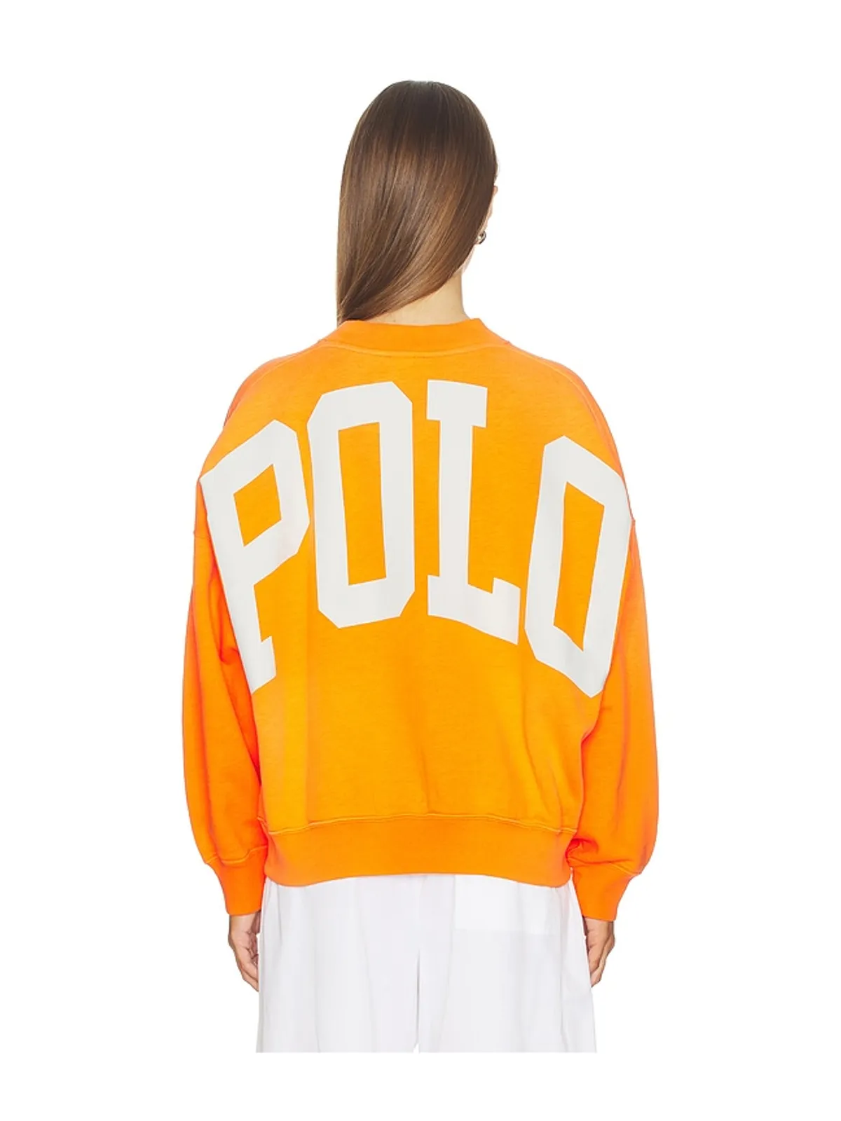 Polo Ralph Lauren ヴィンテージフリースクルーセーター - 画像4
