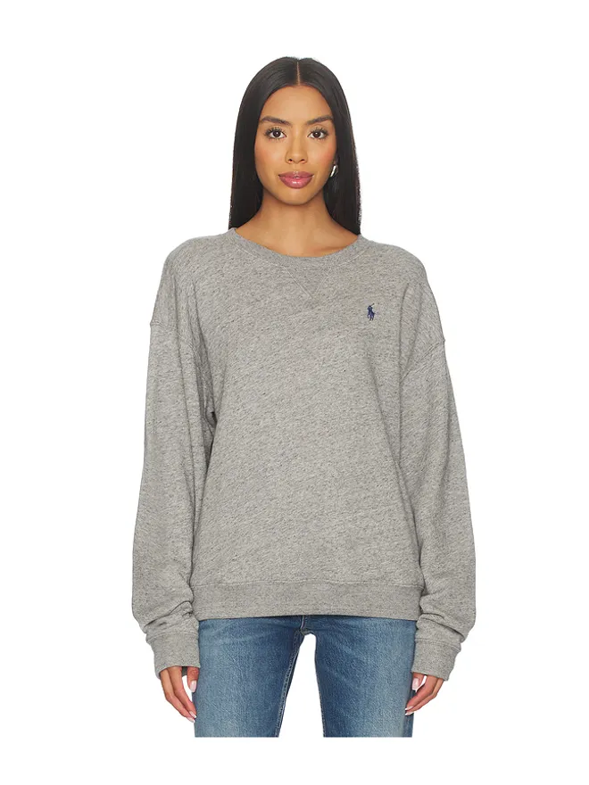 Polo Ralph Lauren Polo Ralph Lauren 長袖クルーネックの商品画像