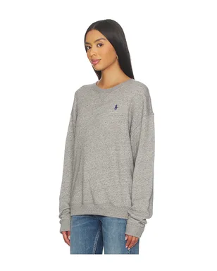 Polo Ralph Lauren 長袖クルーネック - サムネイル2