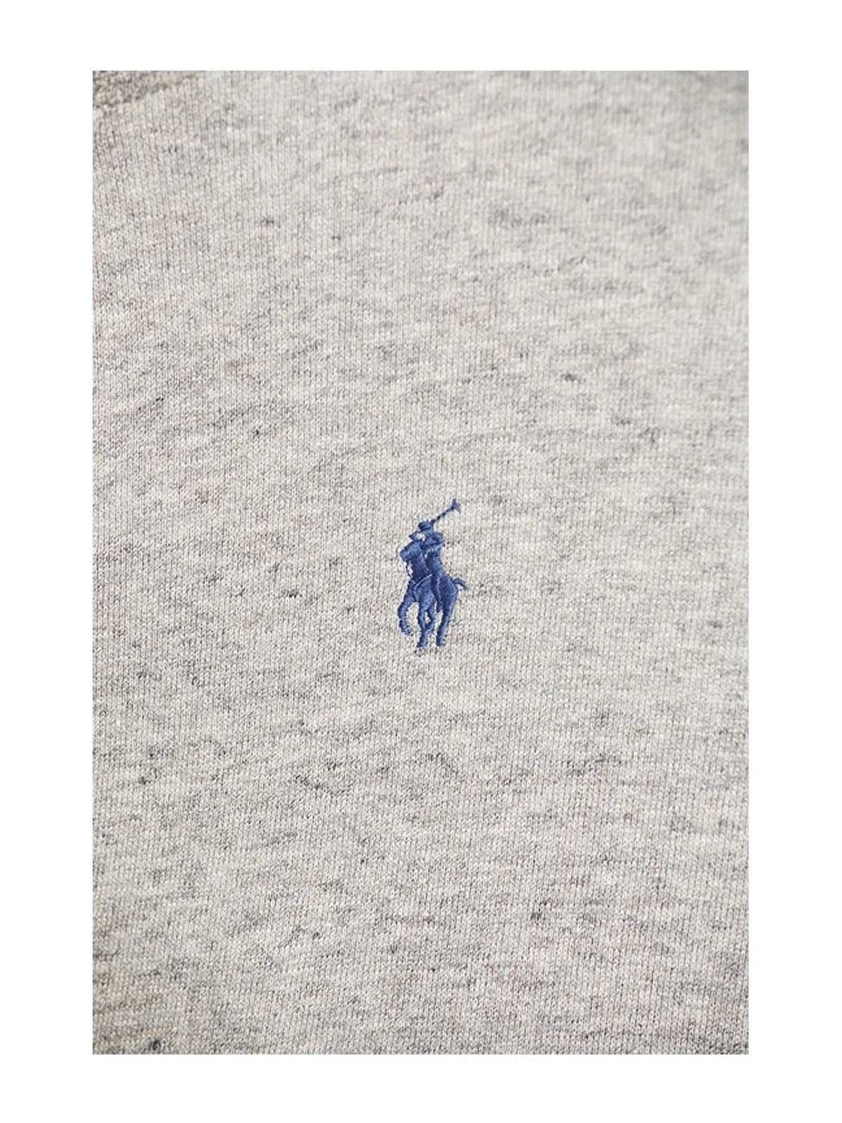 Polo Ralph Lauren 長袖クルーネック - 画像5