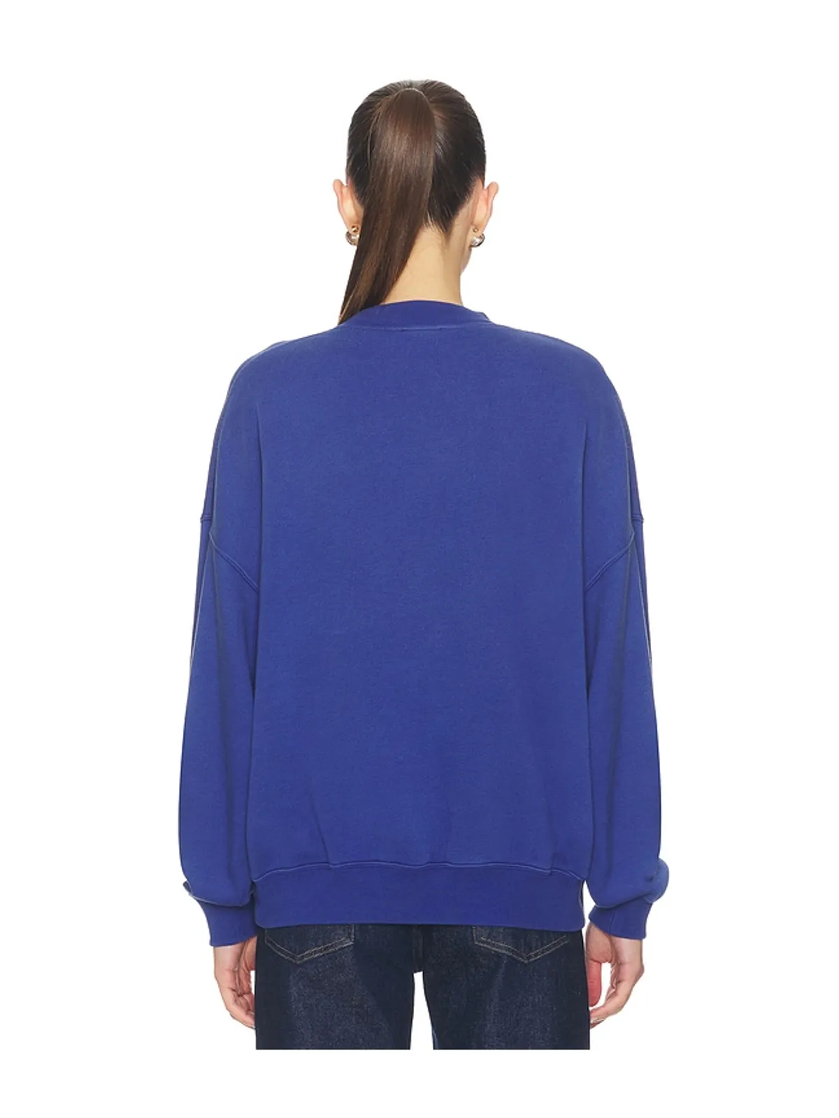 Polo Ralph Lauren アークティックフリースクルーネックセーター - 画像3