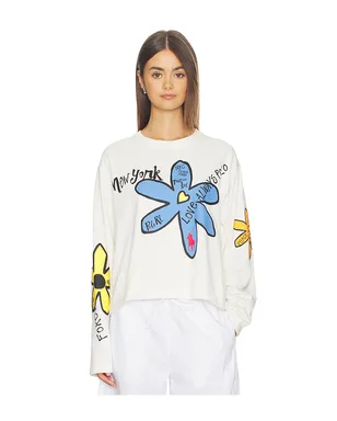 Polo Ralph Lauren ジャージークルーネックセーター - サムネイル1