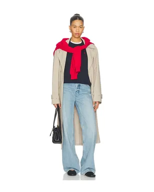 Polo Ralph Lauren コットンクルーネックセーター - サムネイル4