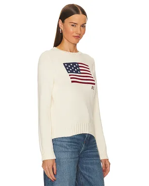 Polo Ralph Lauren フラッグプルオーバー - サムネイル2
