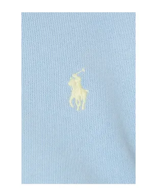 Polo Ralph Lauren Island Fleece Polo Sweatshirt - サムネイル5