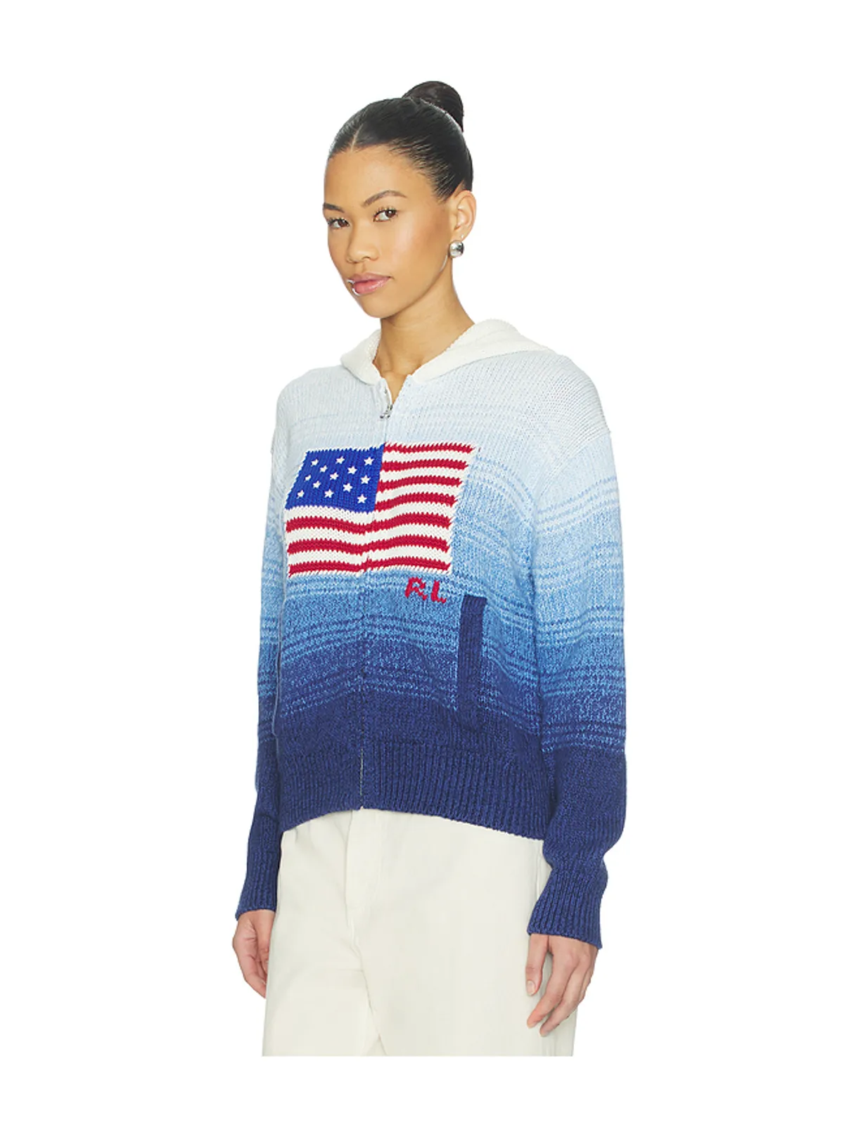 Polo Ralph Lauren 長袖フード付きジャケット - 画像2