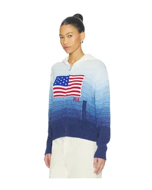 Polo Ralph Lauren 長袖フード付きジャケット - サムネイル2