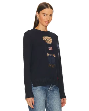 Polo Ralph Lauren ベアプルオーバー - サムネイル3