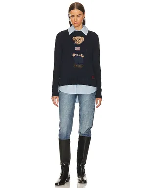 Polo Ralph Lauren ベアプルオーバー - サムネイル5
