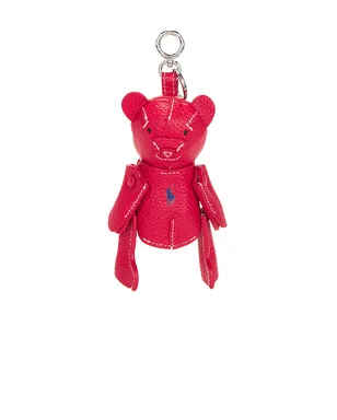 Polo Ralph Lauren ベアチャーム - サムネイル1