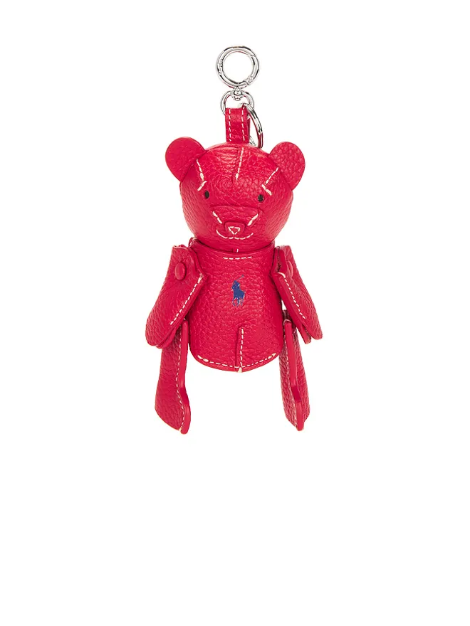 Polo Ralph Lauren Polo Ralph Lauren ベアチャームの商品画像