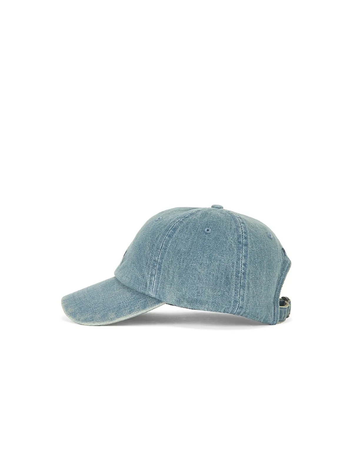 Polo Ralph Lauren デニムウーブンキャップ - 画像4