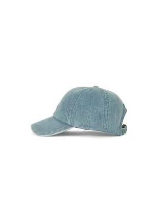 Polo Ralph Lauren デニムウーブンキャップ - サムネイル4