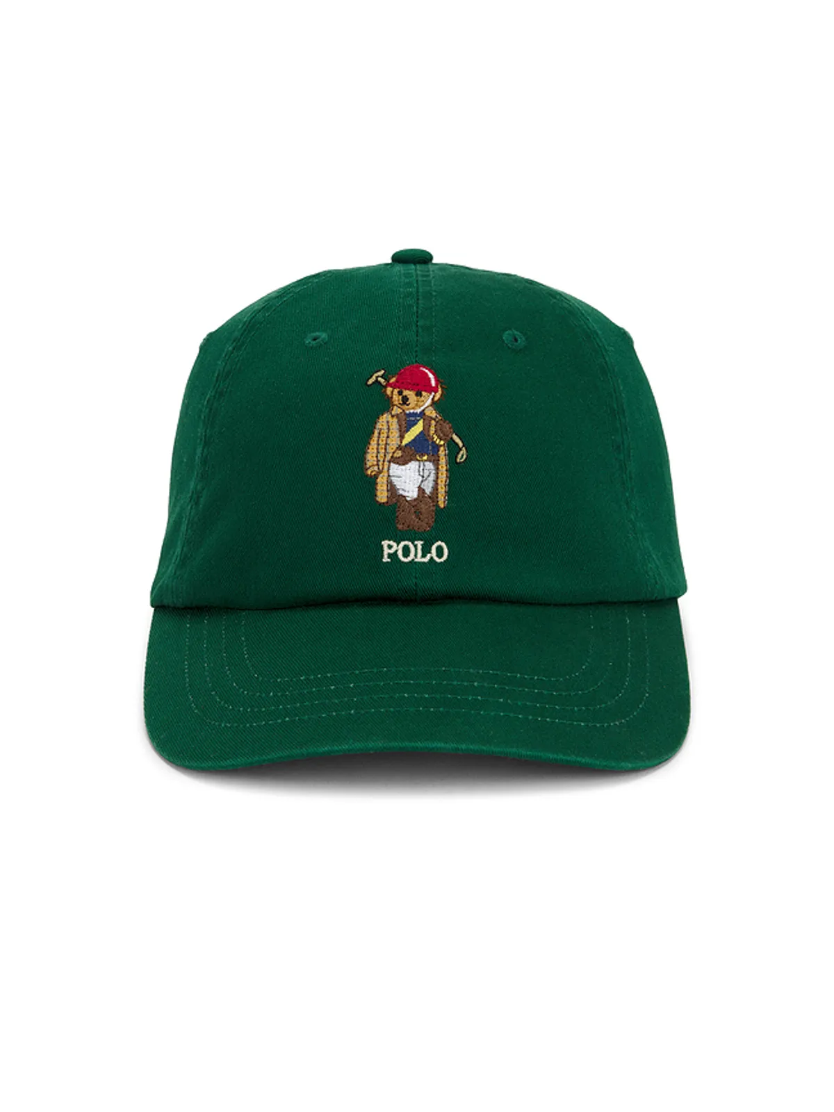 Polo Ralph Lauren ツイルキャップ - 画像2