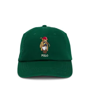 Polo Ralph Lauren ツイルキャップ - サムネイル2