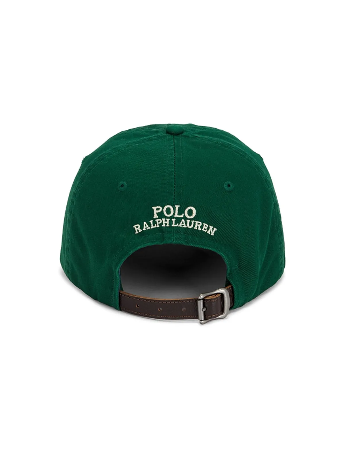 Polo Ralph Lauren ツイルキャップ - 画像3