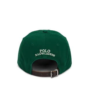 Polo Ralph Lauren ツイルキャップ - サムネイル3