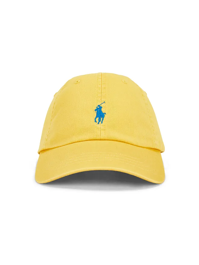 Polo Ralph Lauren Polo Ralph Lauren TWILL CLASSIC ハットの商品画像