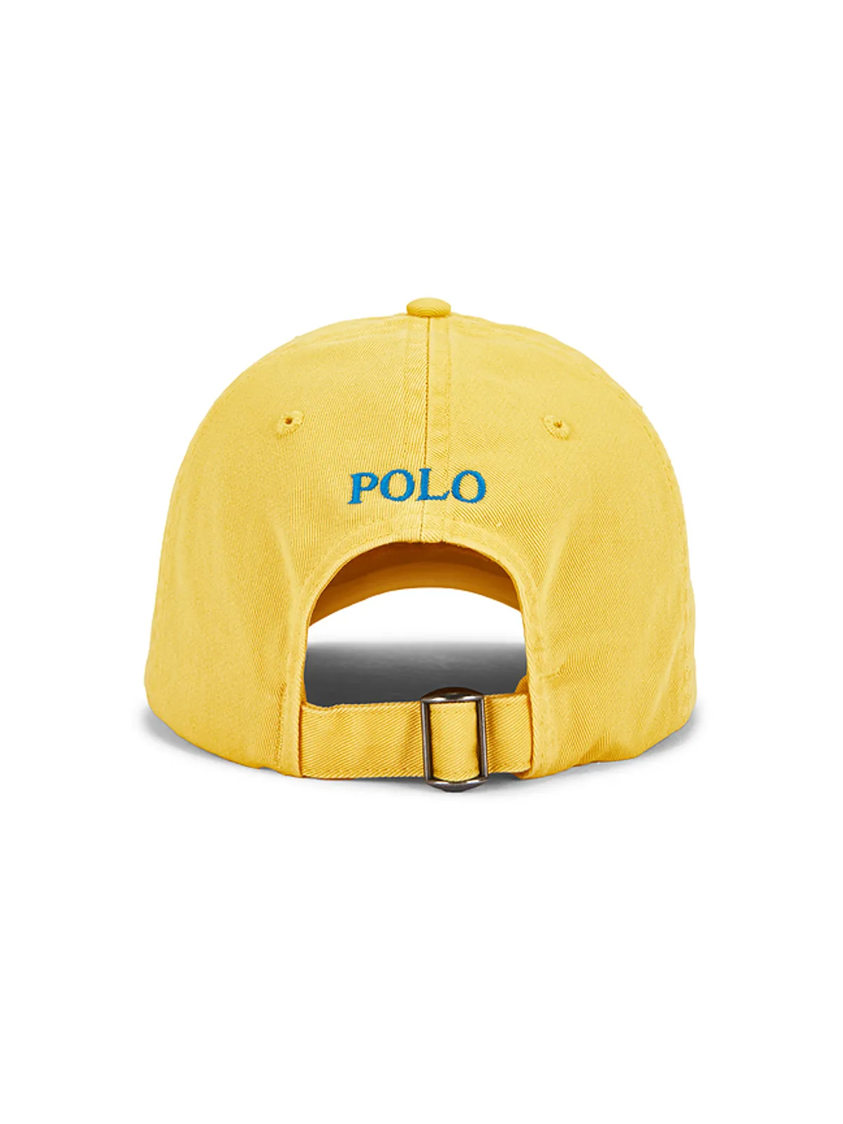 Polo Ralph Lauren TWILL CLASSIC ハット - 画像2
