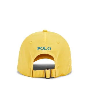 Polo Ralph Lauren TWILL CLASSIC ハット - サムネイル2