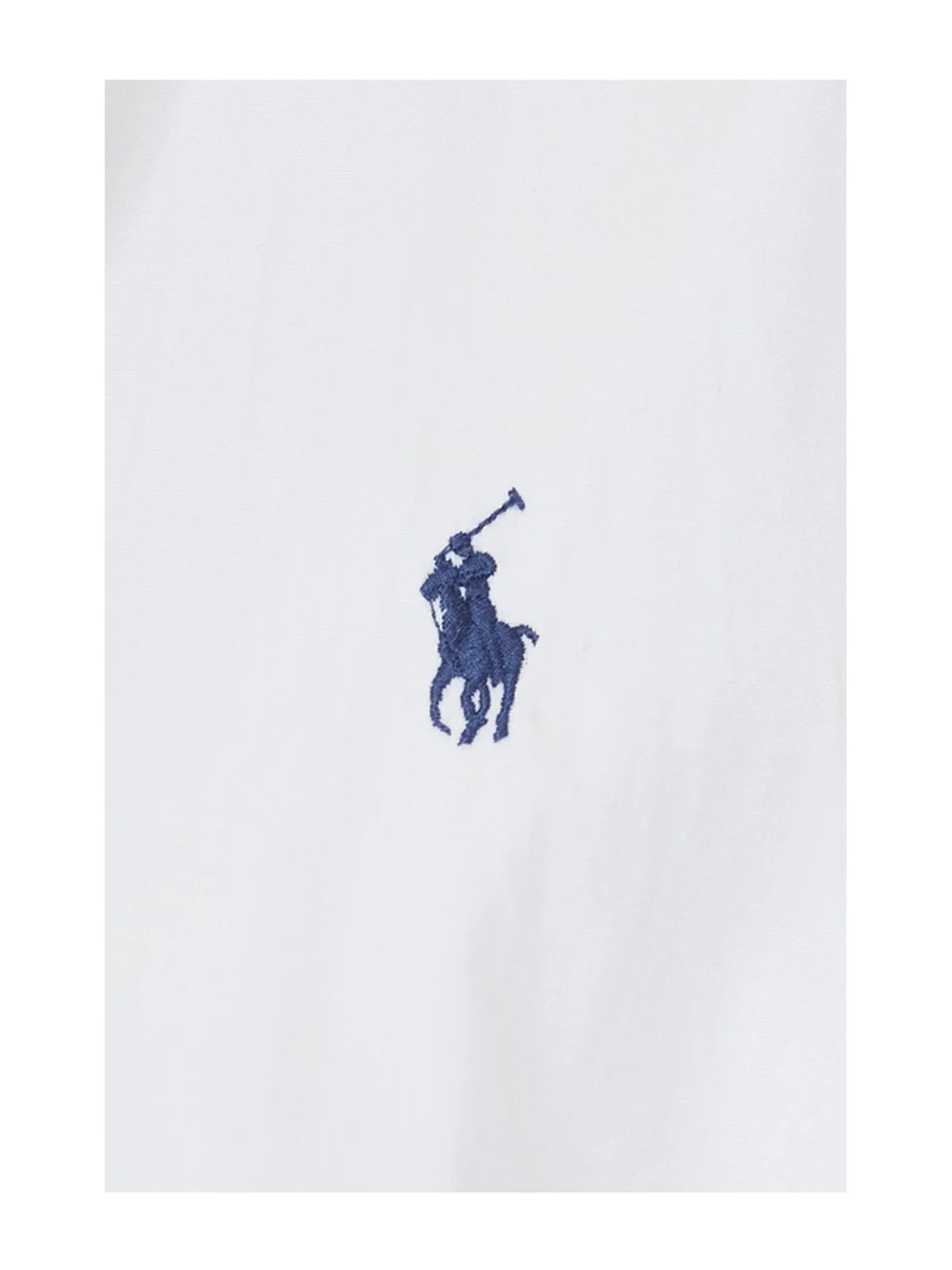 Polo Ralph Lauren Cotton Long Sleeve Shirt Dress - 画像4