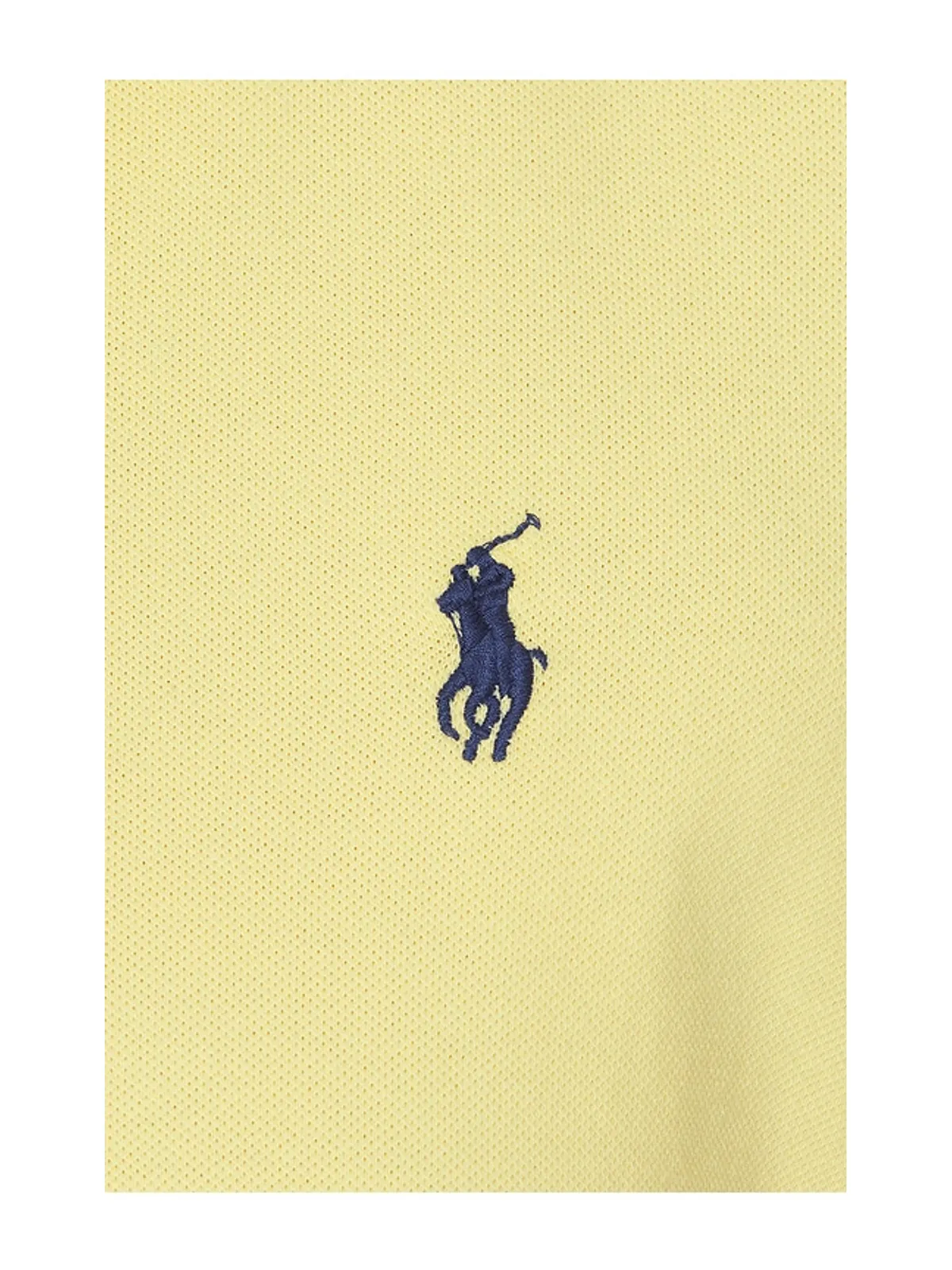 Polo Ralph Lauren Mesh Knit Collared Polo Dress - 画像5