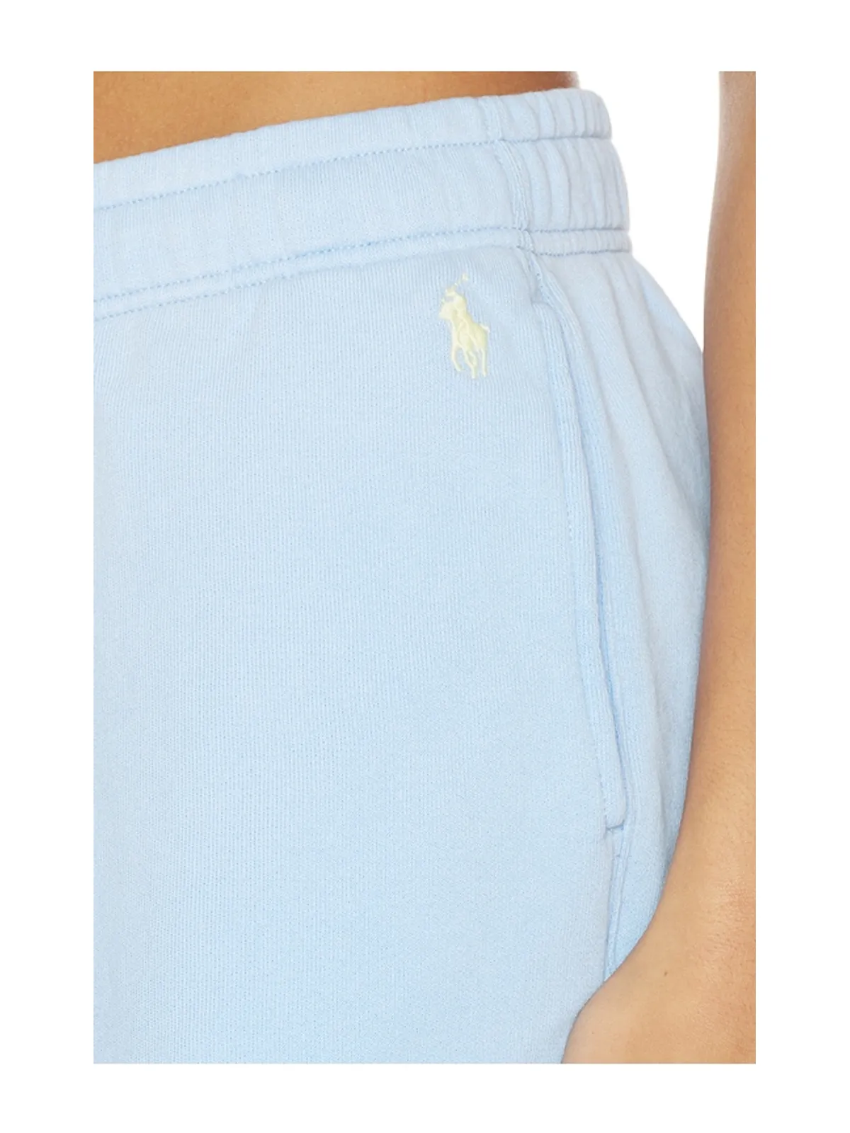 Polo Ralph Lauren Island Fleece Standard Shorts - 画像6