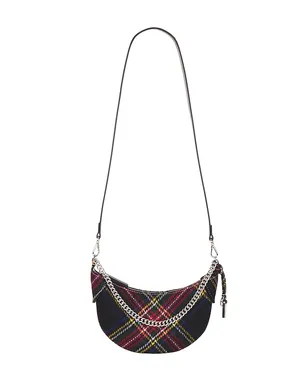 Polo Ralph Lauren TARTAN クロスボディバッグ - サムネイル1