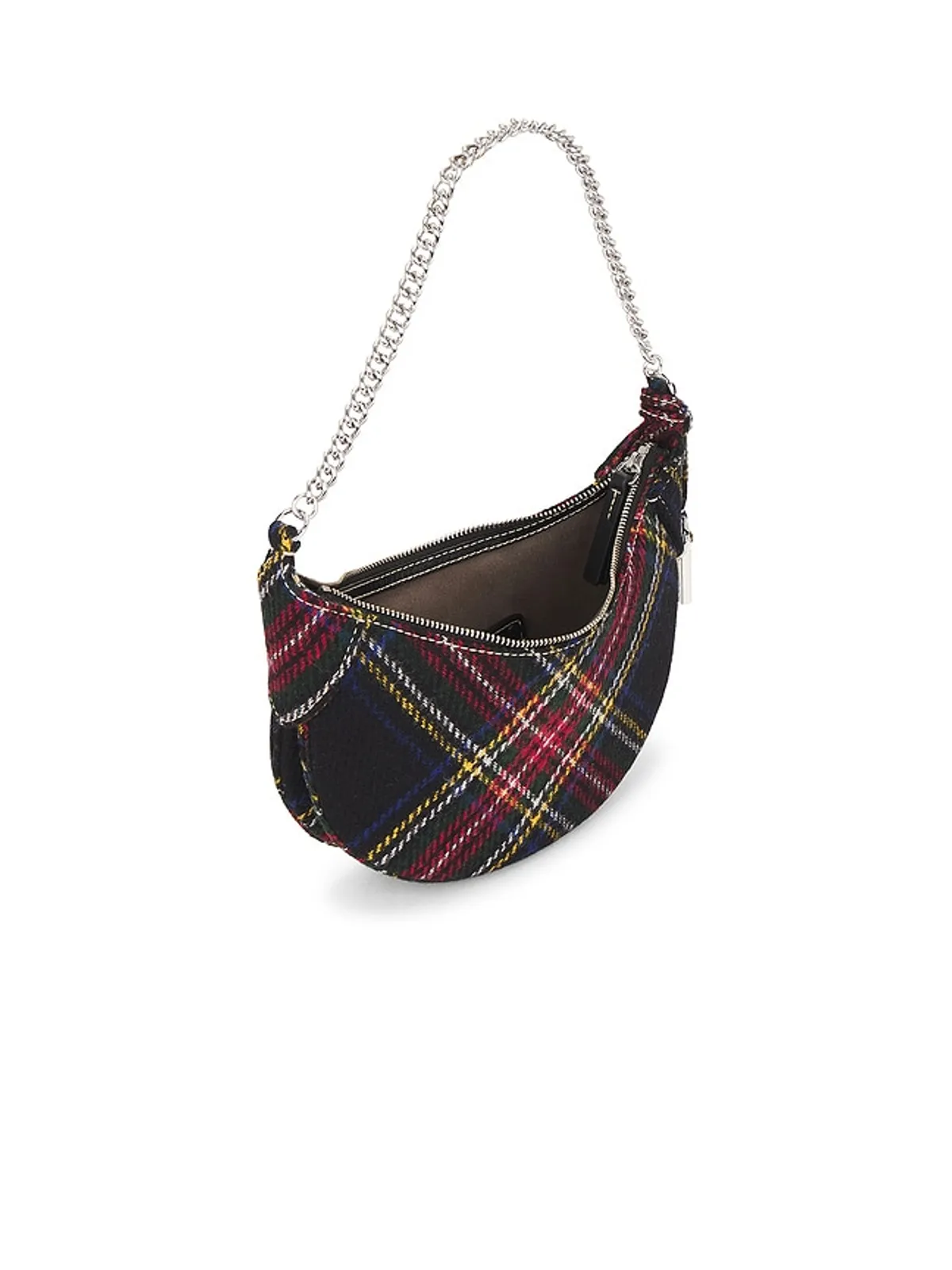 Polo Ralph Lauren TARTAN クロスボディバッグ - 画像5
